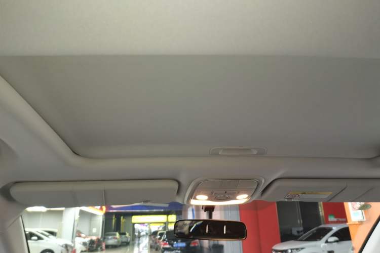 Used Haval H6 2019 Sport Edition 1.5T Automatic Two-Wheel Drive Elite Model China VI