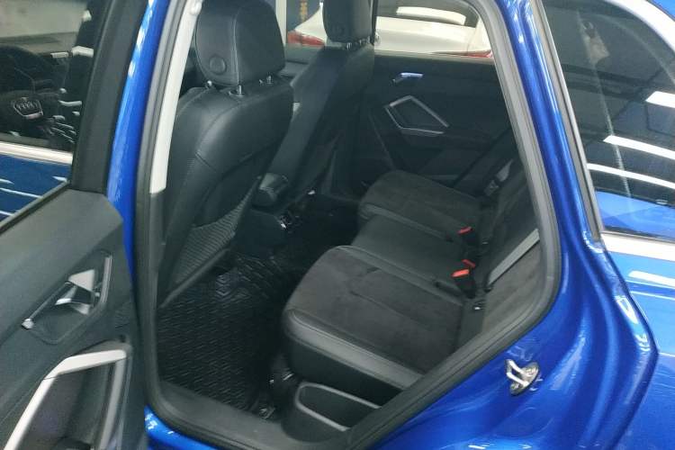 Used Audi Q3 2019 35 TFSI Advanced Dynamic Edition
