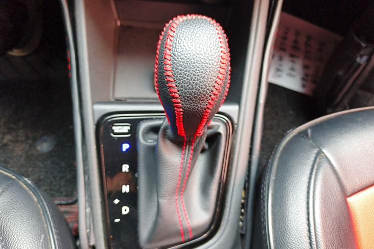 Used Hyundai Verna (new generation) 2016 1.4L Automatic Sport Edition