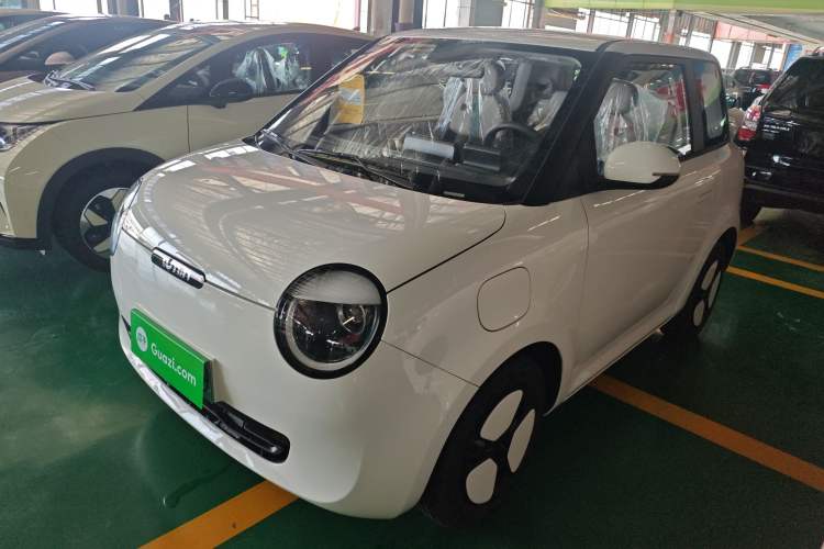 Used Qiyuan Lumin 2025 205 km Xiangqin Version