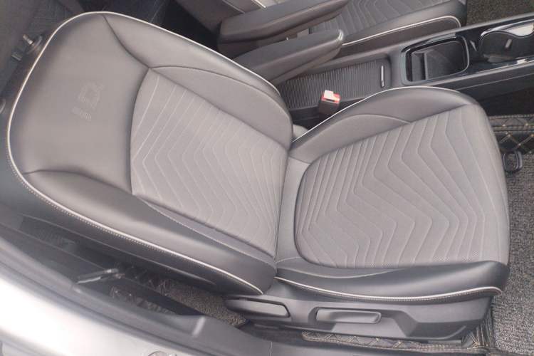 Used Volkswagen ID.3 2024 Pure & Smart Edition
