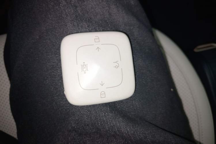 Used Zeekr X 2023 Rear-Drive ME Version 5 Seats
