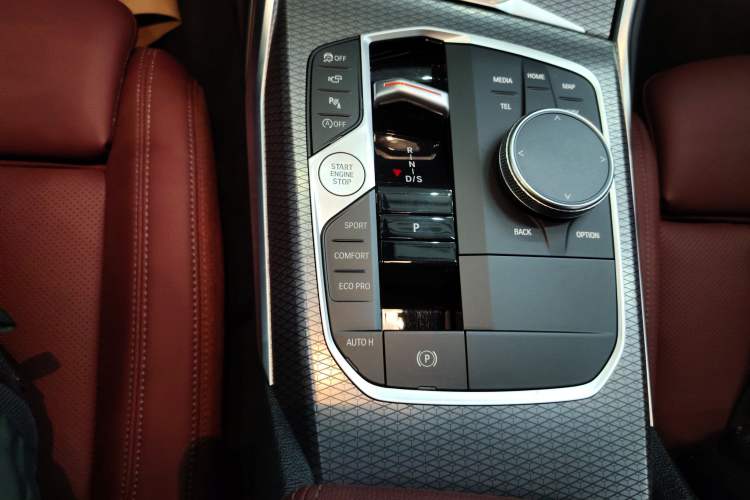 Used BMW 3 Series 2023 325Li M Sport Night Edition Package
