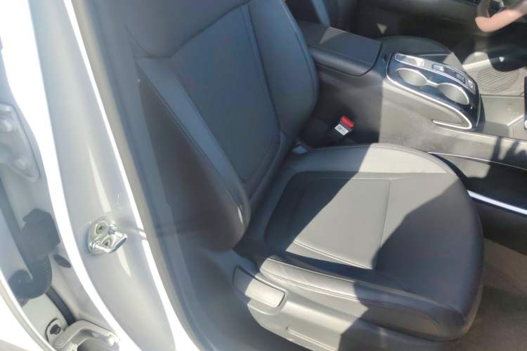 Used Hyundai Tucson 2023 Tucson L 1.5T Automatic Two-Wheel Drive DLX Luxury Edition