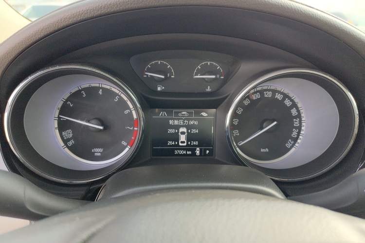 Used Buick Verano 2015 Sedan 15S Automatic Ambition Model