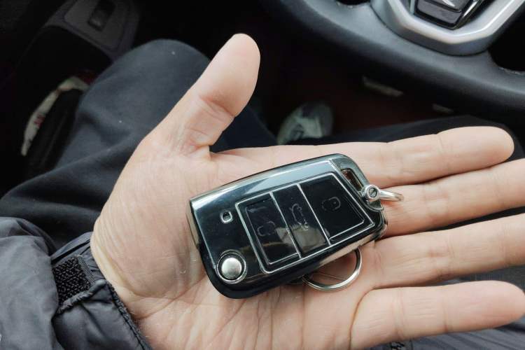 Used Volkswagen Tiguan L 2024 330TSI Automatic Two-Wheel Drive R-Line Enhanced Edition