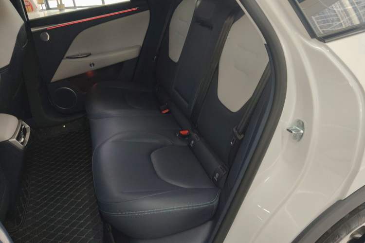 Used ARCFOX Alpha T5 2025 520 MAX