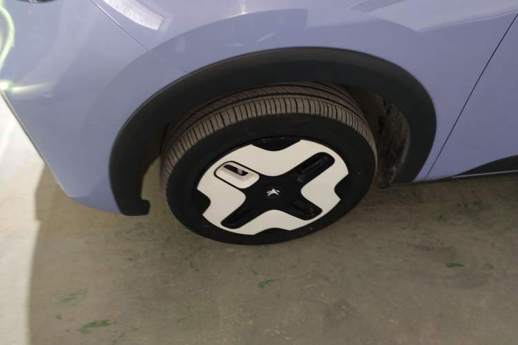 Used ARCFOX Kaola 2023 Parent-Child Edition