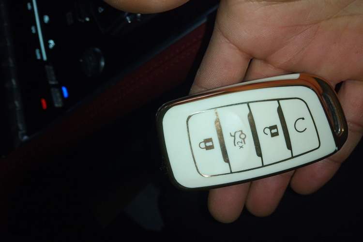 Used Changan CS85 COUPE 2021 1.5T DCT Luxury Edition