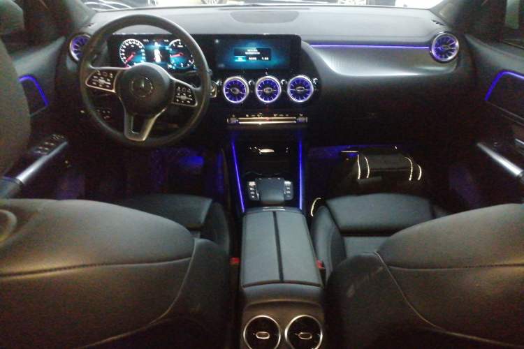 Used Mercedes-Benz GLA 2022 Facelifted GLA 200
