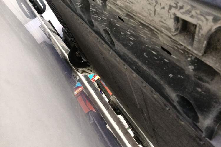 Used  Geome 2025 410 km Free Version
