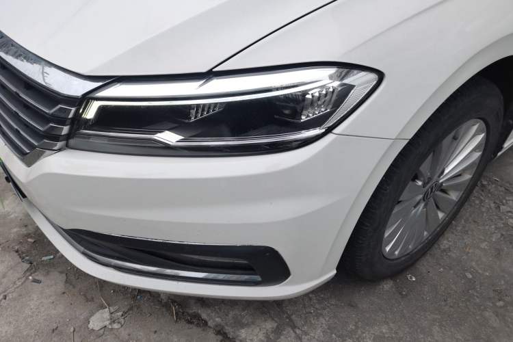 Used Volkswagen Lavida 2021 280TSI DSG Comfort Edition
