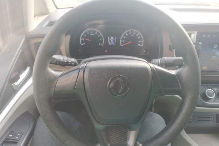 Used FORTHING Lingzhi 2020 M5L 1.6L Utility Model