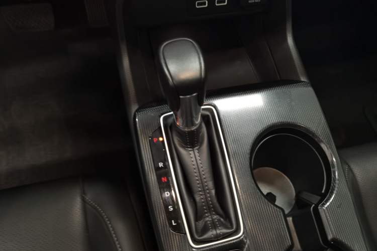 Used Honda Integra 2023 240TURBO CVT Smart Enjoyment Version
