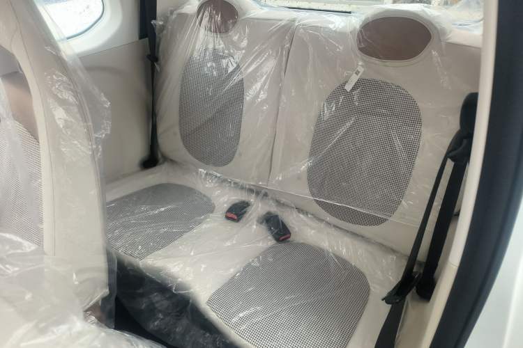 Used Bestune Pony 2025 222km Range Agile Horse