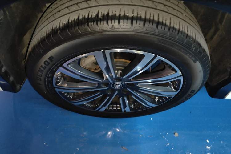 Used Changan CS75 PLUS 2023 3rd Generation 1.5T Automatic Prestige Model
