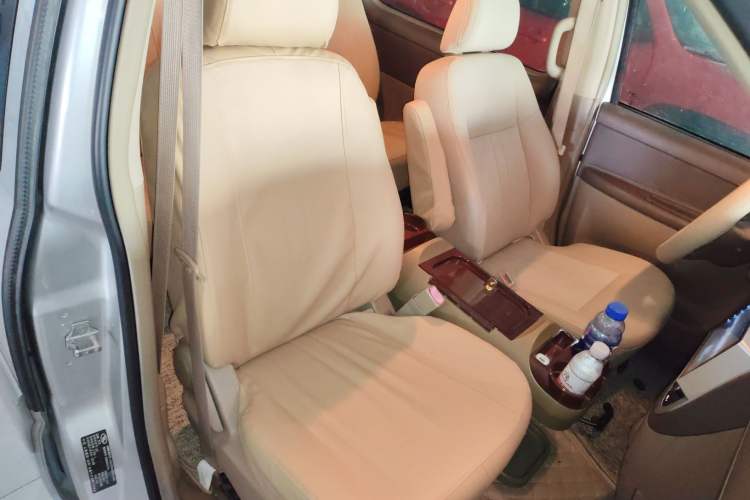 Used Buick GL8 2014 2.4L Classic Edition
