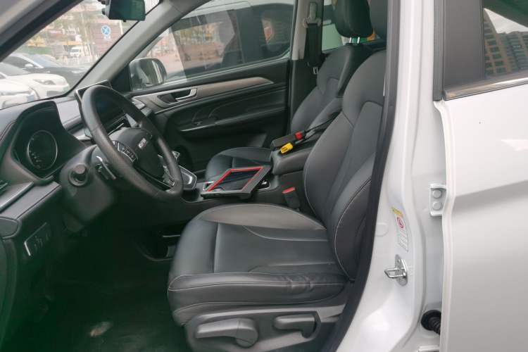 Used Haval M6 2021 PLUS 1.5T DCT Comfort Edition