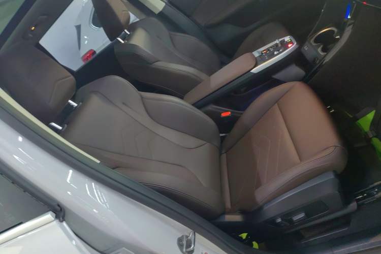 Used BMW X1 2023 sDrive25Li X Design Package
