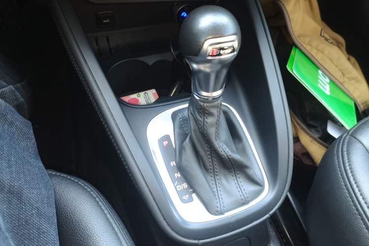 Used Audi A1 2016 30 TFSI Sportback Design Fashion Edition