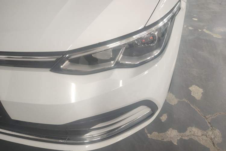 Used Volkswagen Golf 2021 280TSI DSG 30th Anniversary Edition
