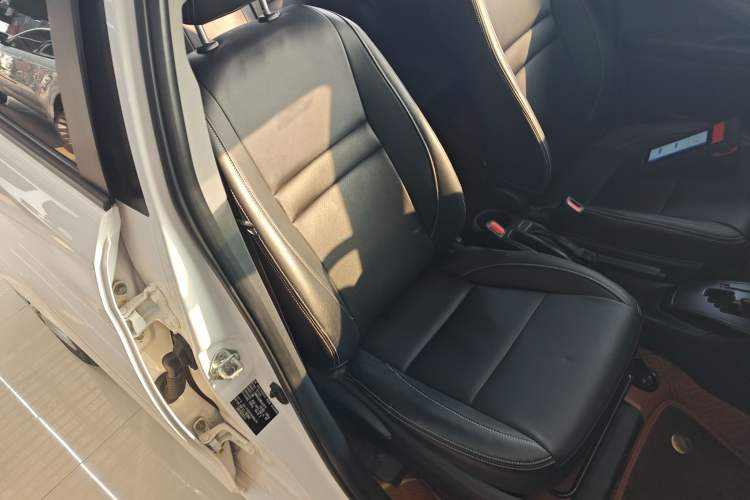 Used Toyota Vios 2021 1.5L CVT Innovation Edition
