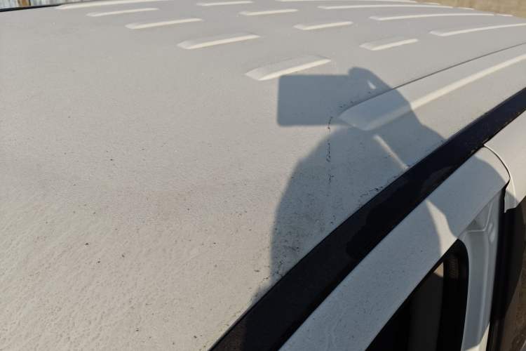 Used SAIC MAXUS G20 2023 Facelifted ES 2.0T Gasoline Automatic Value Edition