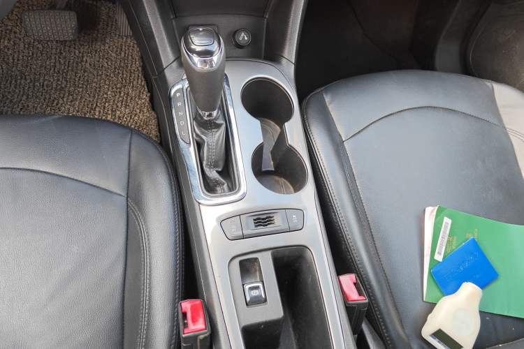 Used Chevrolet Cruze 2018 320 Automatic Pioneer Sunroof Edition
