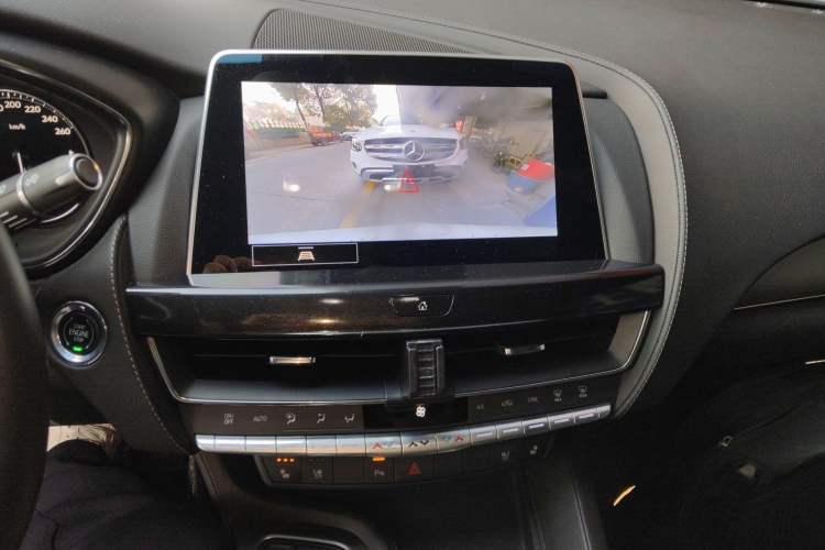 Used Cadillac CT5 2022 28T Luxury Version (Standard Edition)
