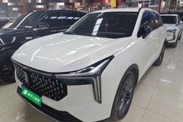 Used Bestune T55 2022 1.5T Automatic Super Leap Edition