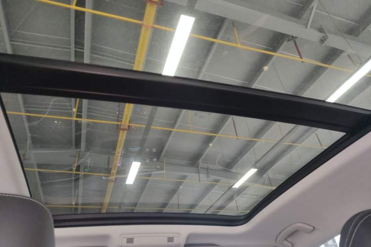 Used Volkswagen Tayron 2024 330TSI Two-Wheel Drive Luxury Plus Advanced Version