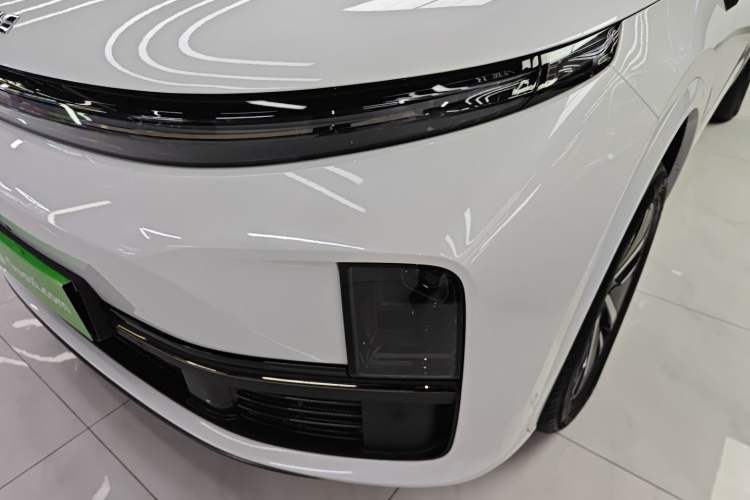 Used Li Auto L7 2024 MAX Model