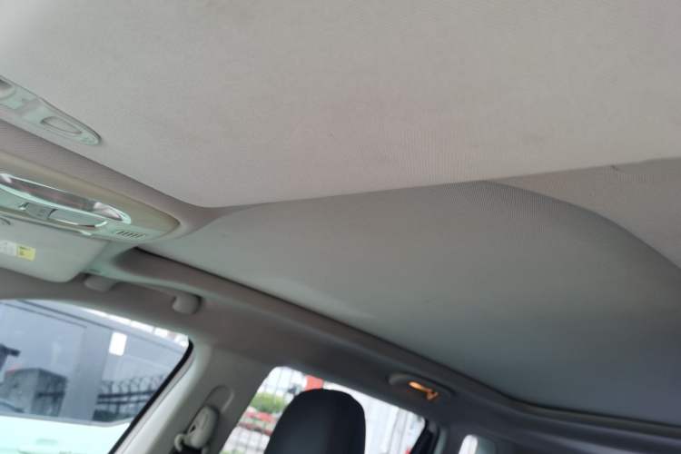 Used  Compass 2017 200T Automatic Family Edition
