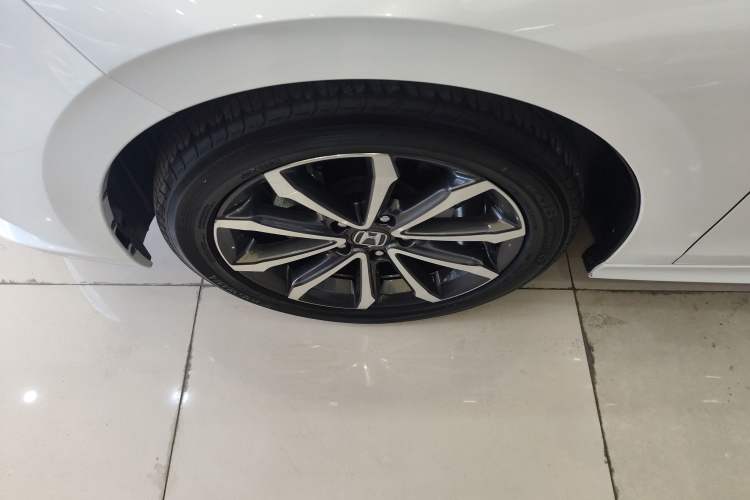 Used Honda Integra 2022 240TURBO CVT Luxury Edition