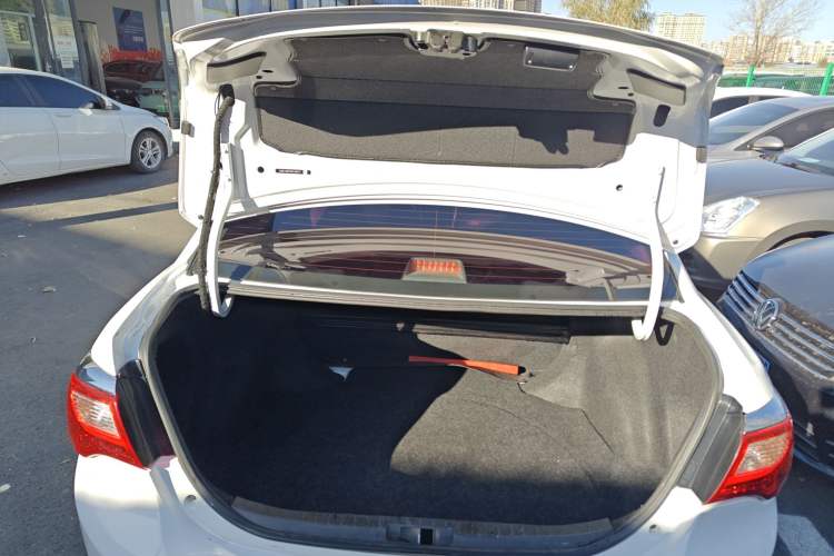 Used BYD F3 2020 1.5L Manual Luxury Edition
