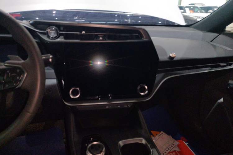 Used Lexus RZ 2023 450e All-Wheel Drive Luxury Edition
