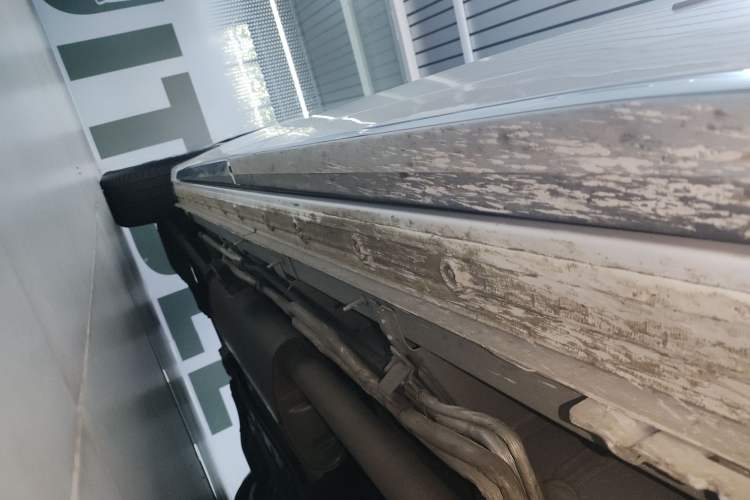 Used Buick Century 2025 2.0T Four-Seat Private Edition
