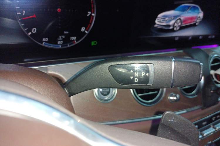 Used Mercedes-Benz E-Class 2020 E 300 L Stylish Model