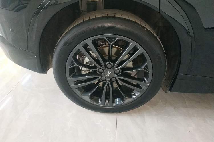 Used XPeng G6 2023 580 Long-Range Max
