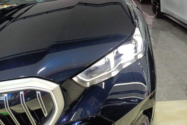 Used BMW 5 Series 2025 530Li Leading Model M Sport Package