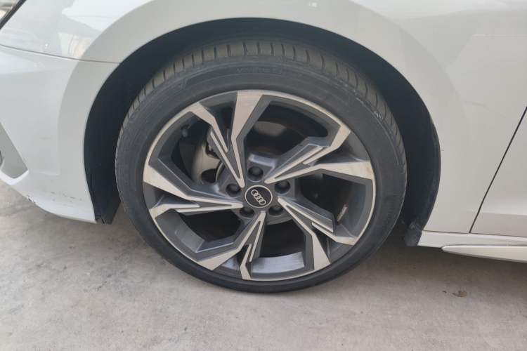 Used Audi A3 2023 Restyled A3L Limousine 35 TFSI Luxury Sport Edition