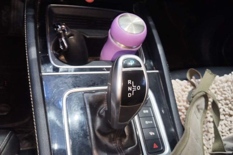 Used BYD Song MAX 2019 1.5T Automatic Smart Connect Ruiyi Sunroof Model 7 Seats China VI Standard