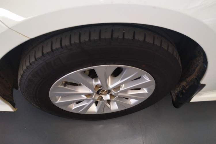 Used Toyota Corolla 2022 1.2T S-CVT Pioneer PLUS Edition