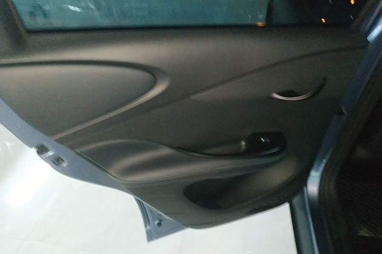 Used BYD Dolphin 2024 Honor Edition 420km Freedom Version