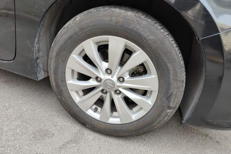 Used Nissan Teana 2016 2.0L XL Comfort Edition
