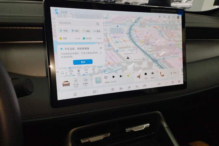 Used BYD Qin PLUS 2025 EV Smart Drive Edition 510KM Leading Model