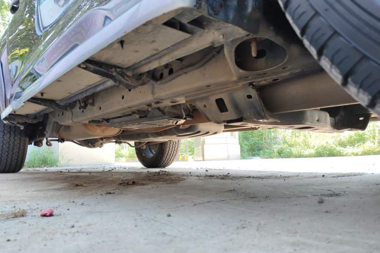 Used Great Wall Poer 2020 2.0T Automatic Diesel 4x4 Sport Edition GW4D20M
