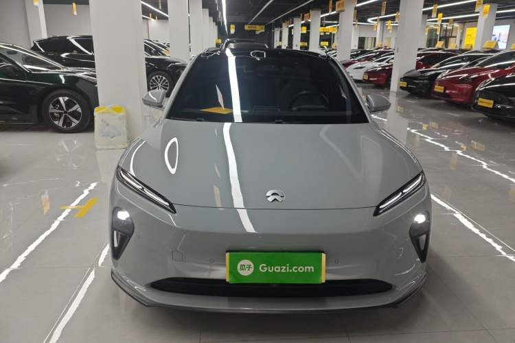 Used Nio ET5T 2024 75kWh Touring