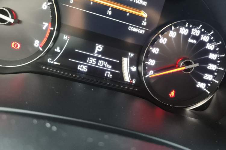 Used Honda Avancier 2017 370TURBO 2WD Luxury Edition
