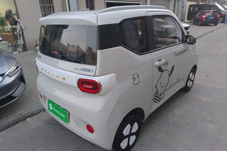 Used Wuling Hongguang MINIEV 2024 3rd Generation 170 km